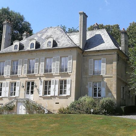 Chambres D'Hotes Du Bas Manoir Bretteville-sur-Odon Exterior photo
