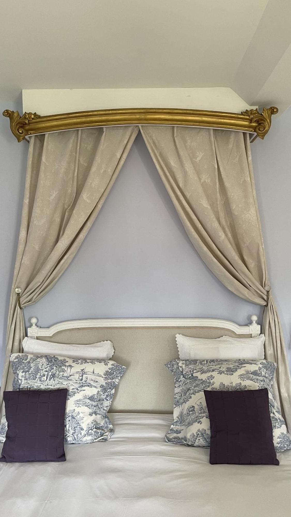 Chambres D'Hotes Du Bas Manoir Bretteville-sur-Odon Room photo